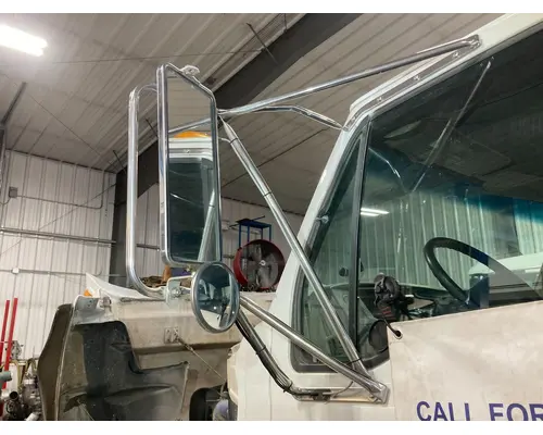 Mirror (Side View) STERLING ACTERRA Vander Haags Inc Sf