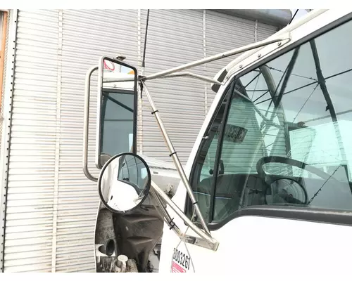 Mirror (Side View) STERLING ACTERRA Vander Haags Inc Cb