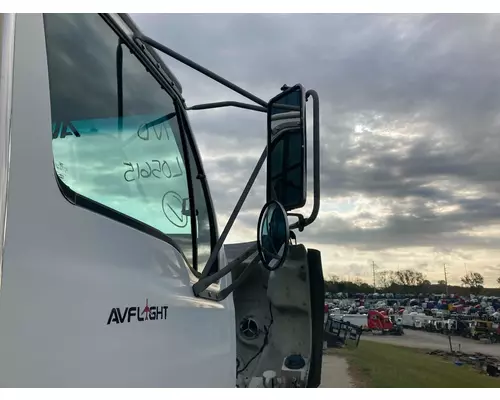 Mirror (Side View) STERLING ACTERRA Vander Haags Inc Kc