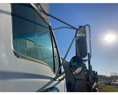 Mirror (Side View) STERLING ACTERRA Vander Haags Inc Kc