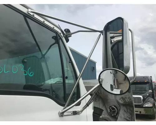 Mirror (Side View) STERLING ACTERRA Vander Haags Inc Kc