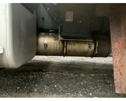 DPF (Diesel Particulate Filter) Sterling ACTERRA Complete Recycling Group LLC