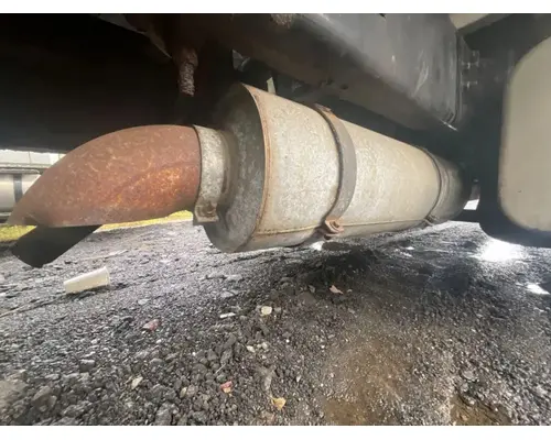 DPF (Diesel Particulate Filter) Sterling ACTERRA Complete Recycling Group LLC