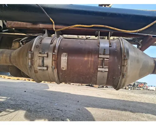 DPF (Diesel Particulate Filter) STERLING ACTERRA Geco - Fresno