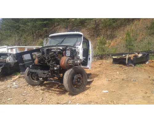 Drive Shaft, Rear STERLING ACTERRA Crest Truck Parts