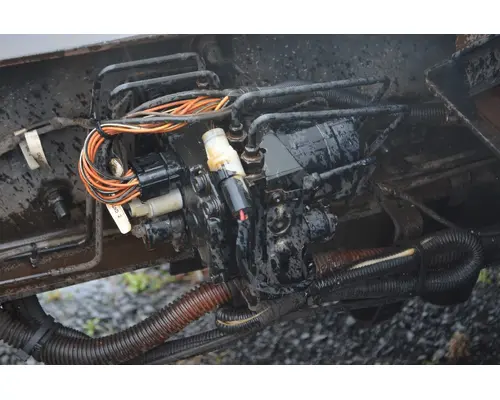 ECM (Brake & ABS) STERLING ACTERRA Dutchers Inc   Heavy Truck Div  Ny