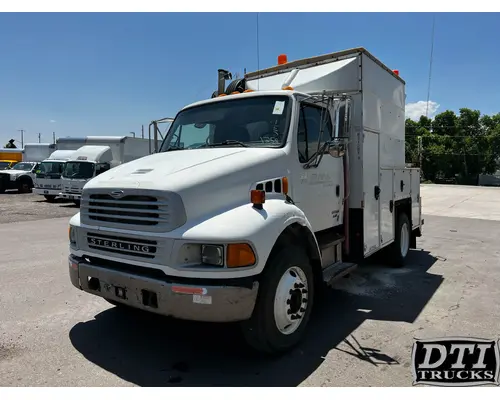 ECM (Brake & ABS) STERLING ACTERRA DTI Trucks