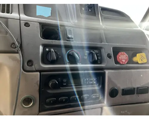 ECM (HVAC) STERLING ACTERRA DTI Trucks
