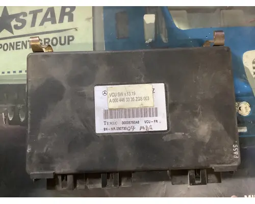 Electrical Parts, Misc. STERLING ACTERRA Vander Haags Inc Cb