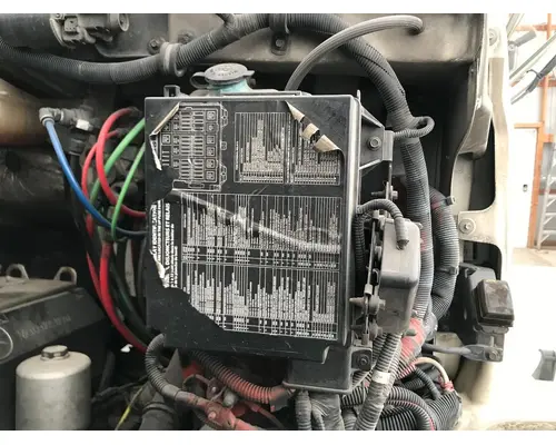 Electrical Parts, Misc. STERLING ACTERRA Vander Haags Inc Cb