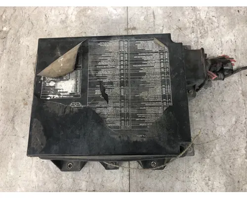 Electrical Parts, Misc. STERLING ACTERRA Vander Haags Inc Cb