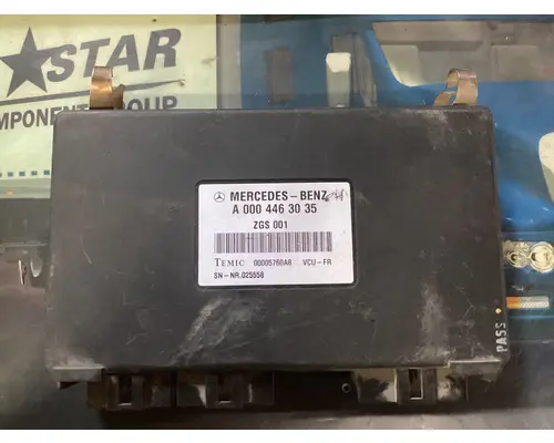 Electrical Parts, Misc. STERLING ACTERRA Vander Haags Inc Kc