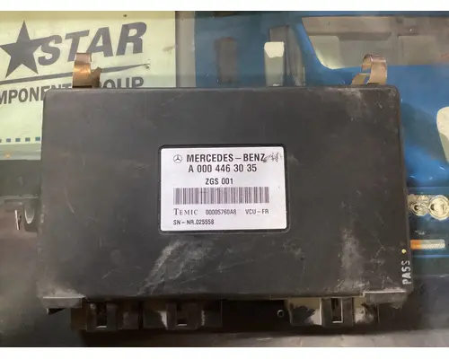 Electrical Parts, Misc. STERLING ACTERRA Vander Haags Inc WM