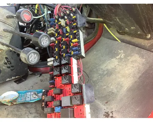 Electrical Parts, Misc. STERLING ACTERRA Vander Haags Inc Col