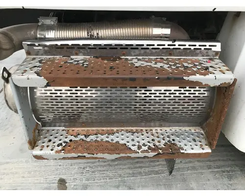 Brackets, Misc. STERLING ACTERRA Vander Haags Inc Cb