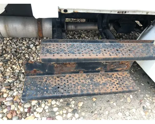 Brackets, Misc. STERLING ACTERRA Vander Haags Inc Sp