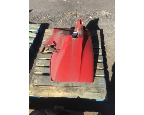 Fender Extension STERLING ACTERRA Rydemore Heavy Duty Truck Parts Inc