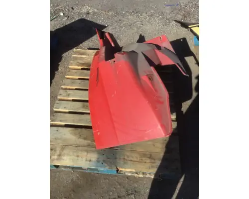 Fender Extension STERLING ACTERRA Rydemore Heavy Duty Truck Parts Inc