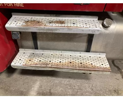 Fuel Tank Strap/Hanger Sterling ACTERRA Vander Haags Inc Dm