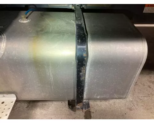 Fuel Tank Strap/Hanger Sterling ACTERRA Vander Haags Inc Dm