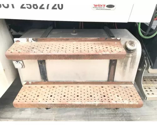 Fuel Tank Strap/Hanger STERLING ACTERRA Vander Haags Inc Cb