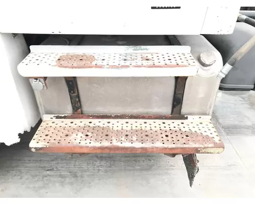 Fuel Tank Strap/Hanger STERLING ACTERRA Vander Haags Inc Cb