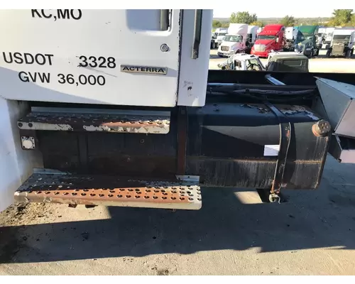 Fuel Tank Strap/Hanger STERLING ACTERRA Vander Haags Inc Kc
