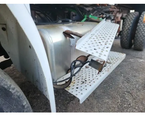 Fuel Tank Sterling ACTERRA Complete Recycling Group LLC