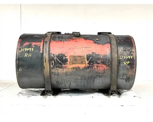 Fuel Tank Sterling ACTERRA Complete Recycling Group LLC