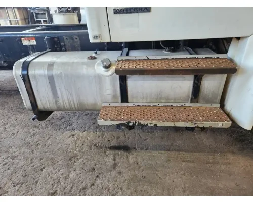 Fuel Tank Sterling ACTERRA Complete Recycling Group LLC