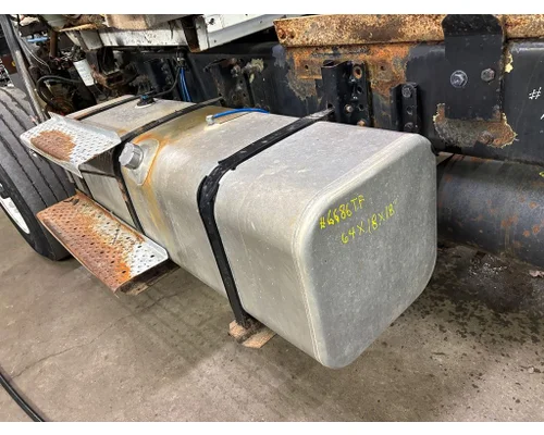 Fuel Tank STERLING Acterra Les Camions Gilbert