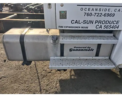 Fuel Tank STERLING ACTERRA Geco - Fresno