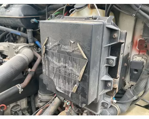 Fuse Box Sterling ACTERRA Vander Haags Inc Dm