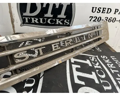 Grille STERLING ACTERRA DTI Trucks