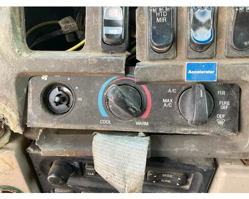 Temperature Control Sterling ACTERRA Vander Haags Inc Dm