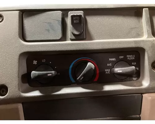 Temperature Control Sterling ACTERRA Vander Haags Inc Dm