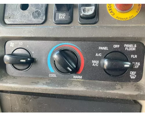 Temperature Control Sterling ACTERRA Vander Haags Inc Dm