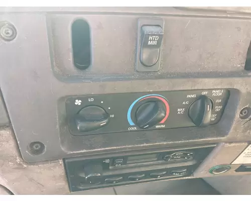 Temperature Control Sterling ACTERRA Vander Haags Inc Kc