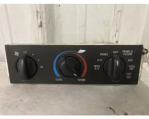 Temperature Control Sterling ACTERRA Vander Haags Inc WM