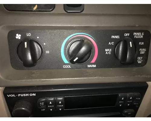 Temperature Control Sterling ACTERRA Vander Haags Inc WM