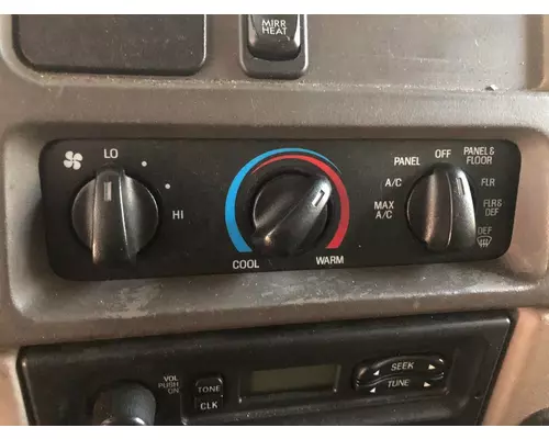 Temperature Control Sterling ACTERRA Vander Haags Inc WM