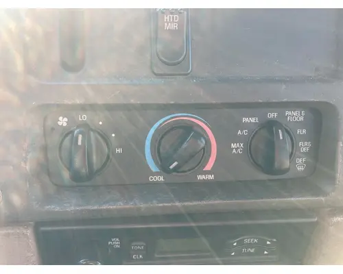 Temperature Control Sterling ACTERRA Vander Haags Inc Kc