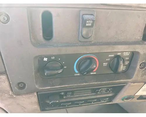 Temperature Control Sterling ACTERRA Vander Haags Inc Kc