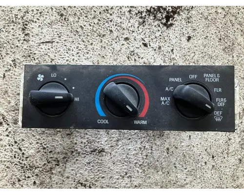 Temperature Control Sterling ACTERRA Vander Haags Inc Col