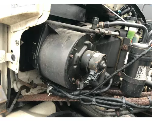 Heater Assembly Sterling ACTERRA Vander Haags Inc Sp