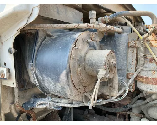 Heater Assembly Sterling ACTERRA Vander Haags Inc Dm