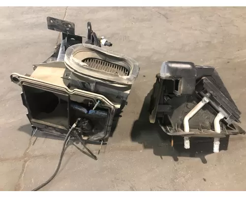 Heater Assembly Sterling ACTERRA Vander Haags Inc Cb