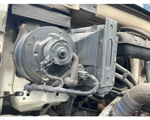 Heater Assembly Sterling ACTERRA Vander Haags Inc Kc