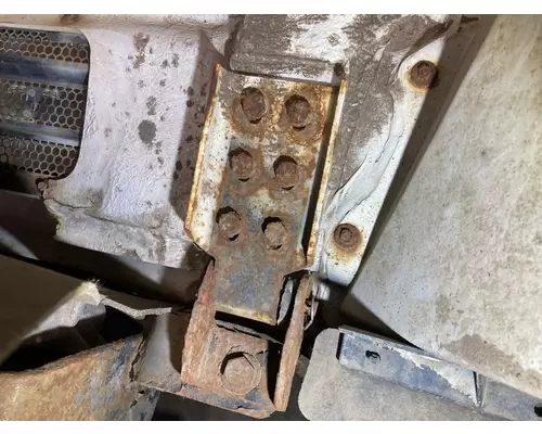 Hood Hinge Sterling ACTERRA Vander Haags Inc Sf