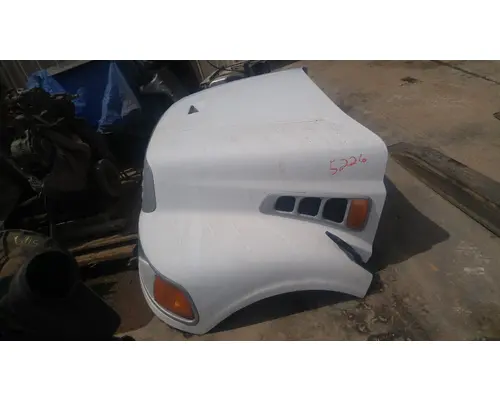 Hood STERLING ACTERRA Crest Truck Parts